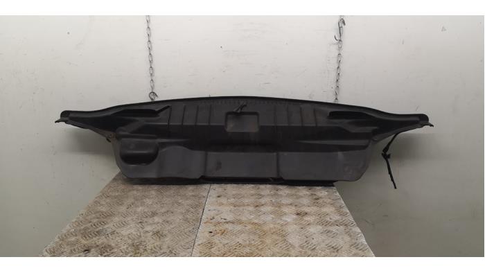 Używane Parawan Opel Meriva (B) 1.4 Turbo 16V ecoFLEX Cena € 26,25 Procedura marży oferowane przez Binckhorst BV