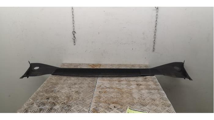 Używane Parawan Opel Meriva (B) 1.4 Turbo 16V ecoFLEX Cena € 26,25 Procedura marży oferowane przez Binckhorst BV