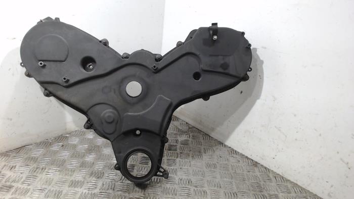 Usagé Couvercle de distribution Landrover Range Rover Sport (LW) 3.0 SDV6 Prix € 31,50 Règlement à la marge proposé par Binckhorst BV