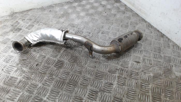 Gebrauchte AGR Rohr Landrover Range Rover Sport (LW) 3.0 SDV6 Preis € 52,50 Margenregelung angeboten von Binckhorst BV