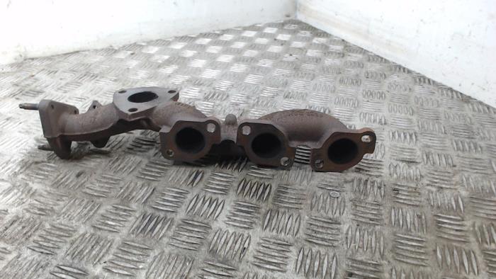 Gebrauchte Abgaskrümmer Landrover Range Rover Sport (LW) 3.0 SDV6 Preis € 52,50 Margenregelung angeboten von Binckhorst BV