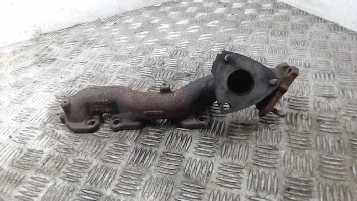 Gebrauchte Abgaskrümmer Landrover Range Rover Sport (LW) 3.0 SDV6 Preis € 78,75 Margenregelung angeboten von Binckhorst BV