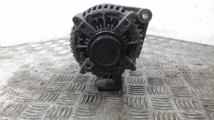 Usagé Dynamo Landrover Range Rover Sport (LW) 3.0 SDV6 Prix € 105,00 Règlement à la marge proposé par Binckhorst BV