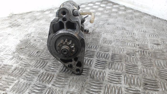 Gebrauchte Anlasser Landrover Range Rover Sport (LW) 3.0 SDV6 Preis € 105,00 Margenregelung angeboten von Binckhorst BV