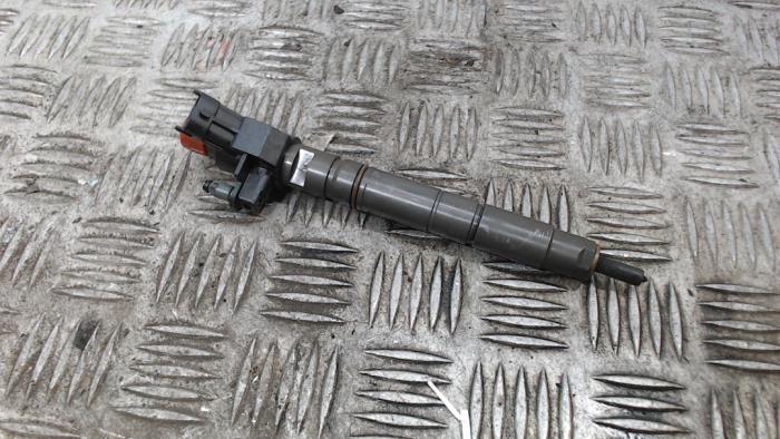 Usagé Injecteurs Landrover Range Rover Sport (LW) 3.0 SDV6 Prix € 82,95 Règlement à la marge proposé par Binckhorst BV
