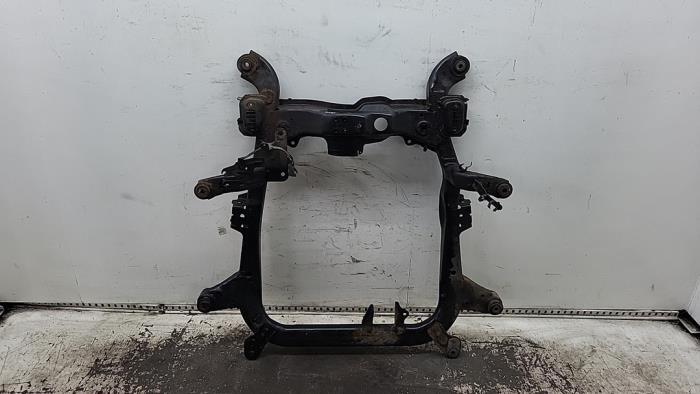 Used Subframe Opel Astra H SW (L35) 1.6 16V Twinport Price € 42,00 Margin scheme offered by Binckhorst BV