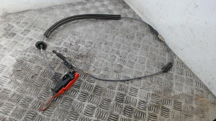 Usagé Câble frein à main Landrover Range Rover Sport (LW) 3.0 SDV6 Prix € 15,75 Règlement à la marge proposé par Binckhorst BV