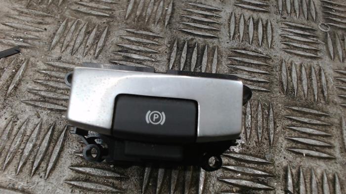 Gebrauchte Handbremse Schalter Landrover Range Rover Sport (LW) 3.0 SDV6 Preis € 31,50 Margenregelung angeboten von Binckhorst BV