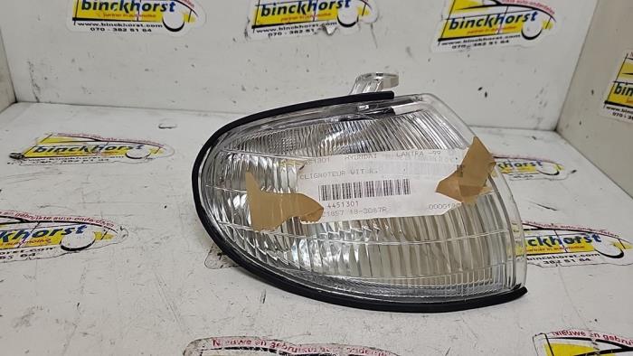 Nowe Kierunkowskaz prawy Hyundai Lantra Cena € 14,29 Z VAT oferowane przez Binckhorst BV