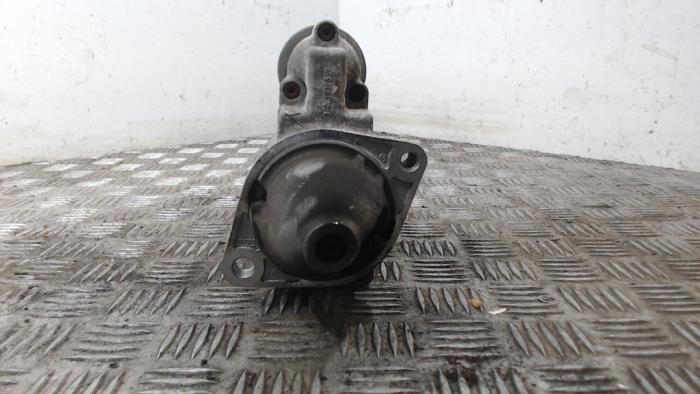 Gebrauchte Anlasser BMW 3 serie Touring (E91) 320i 16V Preis € 36,75 Margenregelung angeboten von Binckhorst BV