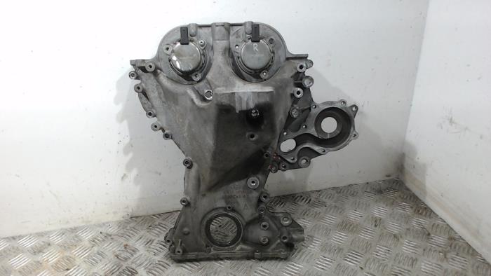 Usagé Couvercle de distribution Ford Fiesta 6 (JA8) 1.0 Ti-VCT 12V 65 Prix € 47,25 Règlement à la marge proposé par Binckhorst BV