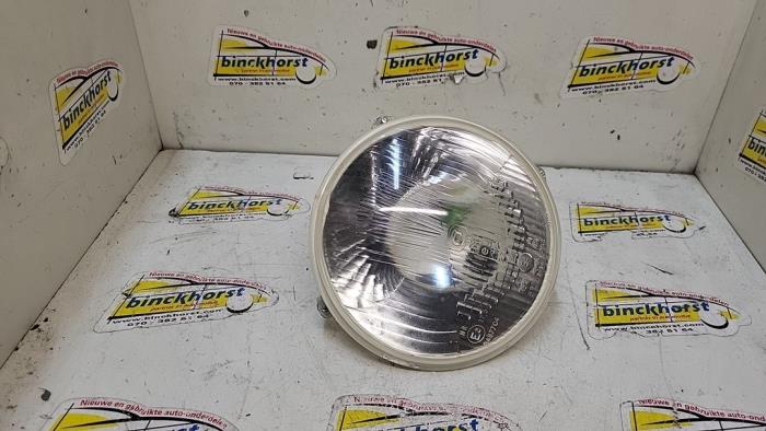 Nowe Reflektor prawy Austin Mini Cena € 46,69 Z VAT oferowane przez Binckhorst BV