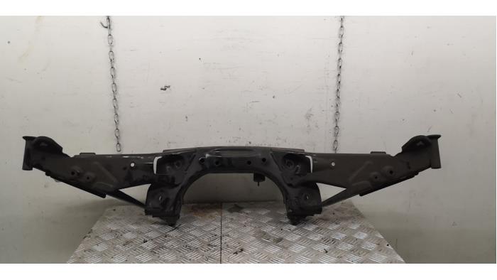 Used Subframe BMW 2 serie Gran Tourer (F46) 218i 1.5 TwinPower Turbo 12V Price € 42,00 Margin scheme offered by Binckhorst BV