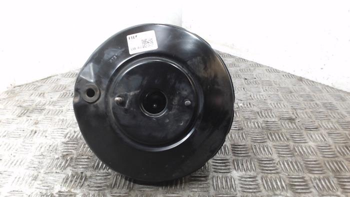 Usagé Assistant de freinage Seat Ibiza ST (6J8) 1.2 TDI Ecomotive Prix € 47,25 Règlement à la marge proposé par Binckhorst BV