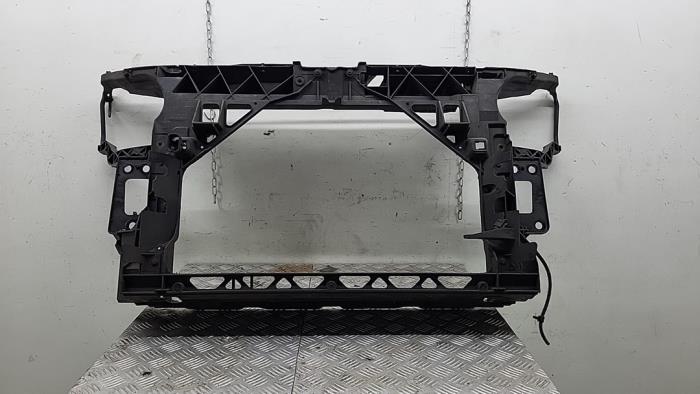 Gebrauchte Panel przedni Seat Ibiza ST (6J8) 1.2 TDI Ecomotive Preis € 52,50 Margenregelung angeboten von Binckhorst BV