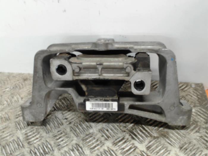 Gebrauchte Motorlager Mercedes B (W246/W242) 1.6 B-200 BlueEFFICIENCY Turbo 16V Preis € 26,25 Margenregelung angeboten von Binckhorst BV