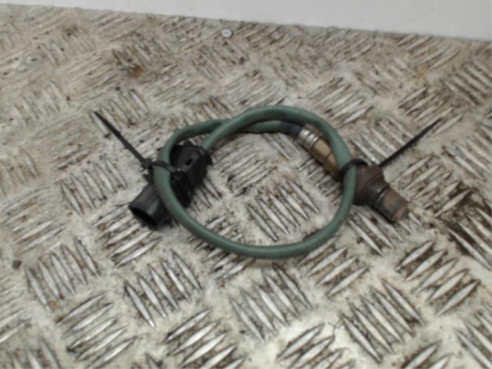 Usagé Sonde lambda Mercedes B (W246/W242) 1.6 B-200 BlueEFFICIENCY Turbo 16V Prix € 21,00 Règlement à la marge proposé par Binckhorst BV