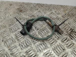 Sonde lambda d'un Mercedes-Benz B (W246/W242) 1.6 B-200 BlueEFFICIENCY Turbo 16V 2012