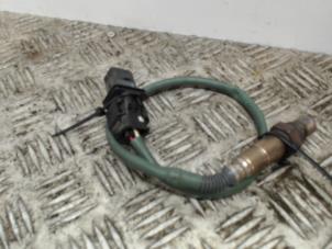 Sonde lambda d'un Mercedes-Benz B (W246/W242) 1.6 B-200 BlueEFFICIENCY Turbo 16V 2012