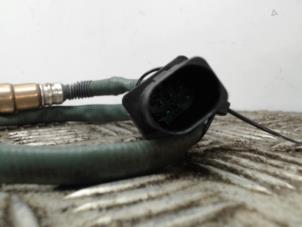 Sonde lambda d'un Mercedes-Benz B (W246/W242) 1.6 B-200 BlueEFFICIENCY Turbo 16V 2012