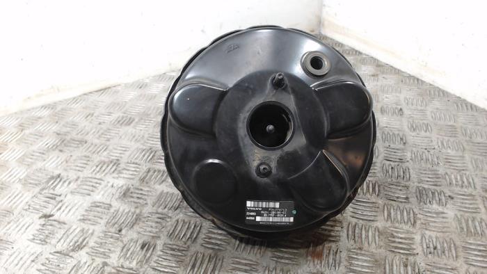 Brake booster