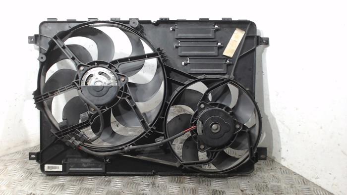 Radiator kit