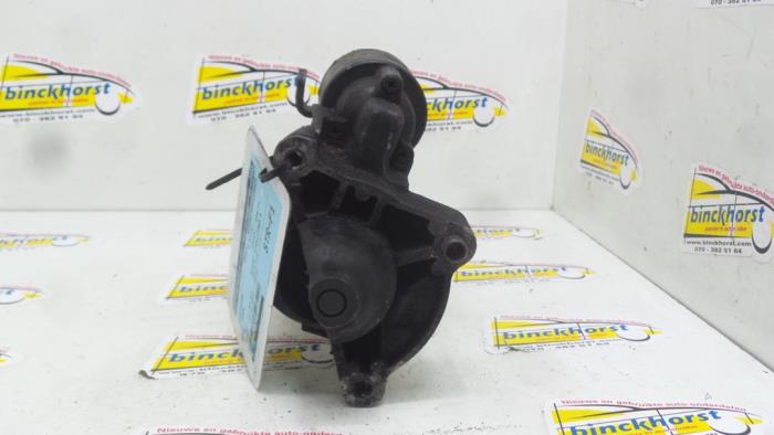 Gebrauchte Anlasser Citroen AX 14 D,TGD Preis € 42,00 Margenregelung angeboten von Binckhorst BV