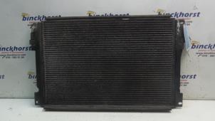 Used Air conditioning radiator Volvo V70 (GW/LW/LZ) 2.5 10V Price € 52,50 Margin scheme offered by Binckhorst BV