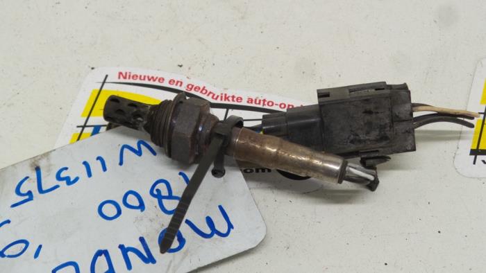 Usados Sonda Lambda Ford Mondeo I Wagon 1.8i 16V Precio € 26,25 Norma de margen ofrecido por Binckhorst BV