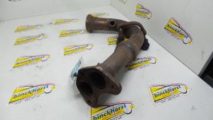 Used Exhaust front section Ford Fiesta 3 1.1 i,Classic (U9) Price € 21,00 Margin scheme offered by Binckhorst BV