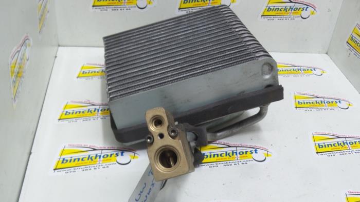 Begagnade AC-radiator Volkswagen Polo III (6N2) 1.4 16V 75 Pris € 31,50 Marginaltabell erbjuds av Binckhorst BV