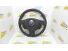 Steering wheel from a Opel Combo (Corsa C), 2001 / 2012 1.7 DI 16V, Delivery, Diesel, 1.686cc, 48kW (65pk), FWD, Y17DTL, 2001-10 / 2004-11 2003