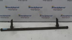 Used Rear bumper frame Mitsubishi L-200 2.5 DI-D 4x4 Price € 42,00 Margin scheme offered by Binckhorst BV