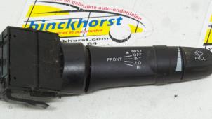 Usados Interruptor de limpiaparabrisas Mitsubishi L-200 2.5 DI-D 4x4 Precio € 26,25 Norma de margen ofrecido por Binckhorst BV