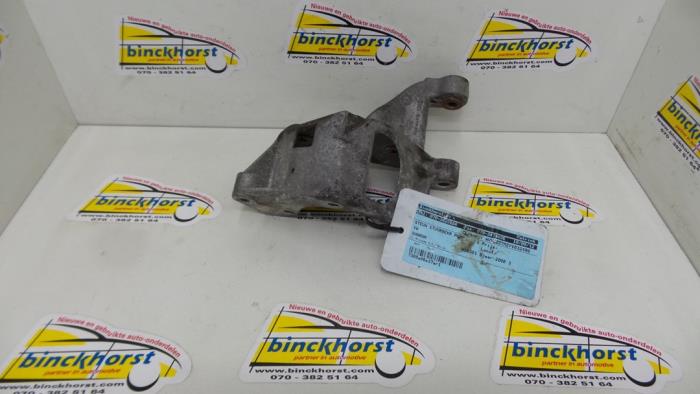 Usagé Support pompe direction assistée Volkswagen Sharan (7M8/M9/M6) 2.0 Prix € 26,25 Règlement à la marge proposé par Binckhorst BV