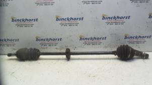 Used Front drive shaft, right Opel Astra G (F08/48) 1.7 DTL Price € 31,50 Margin scheme offered by Binckhorst BV