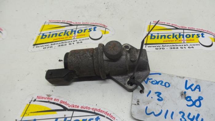 Gebrauchte AGR Ventil Ford Ka I 1.3i Preis € 36,75 Margenregelung angeboten von Binckhorst BV