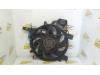 Cooling fans from a Opel Combo (Corsa C), 2001 / 2012 1.7 DI 16V, Delivery, Diesel, 1.686cc, 48kW (65pk), FWD, Y17DTL, 2001-10 / 2004-11 2003