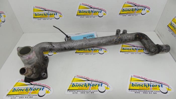 Begagnade Vattenrör Fiat Stilo (192A/B) 1.9 JTD 115 Pris € 15,75 Marginaltabell erbjuds av Binckhorst BV