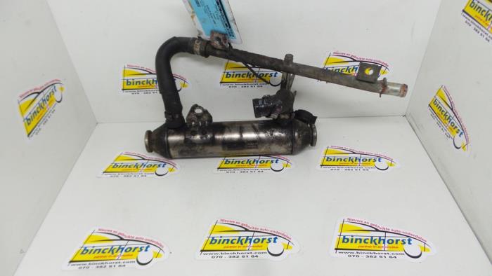 Gebrauchte Wärmetauscher Fiat Stilo (192A/B) 1.9 JTD 115 Preis € 36,75 Margenregelung angeboten von Binckhorst BV