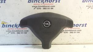 Used Left airbag (steering wheel) Opel Astra G (F08/48) 1.8 16V Price € 52,50 Margin scheme offered by Binckhorst BV