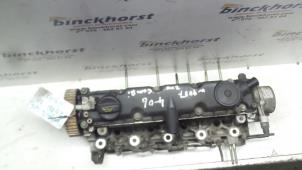 Usagé Tête de cylindre Peugeot 406 Break (8E/F) 2.0 HDi 90 Prix € 210,00 Règlement à la marge proposé par Binckhorst BV