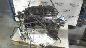 Used Engine Volkswagen Passat Price € 2.362,50 Margin scheme offered by Binckhorst BV