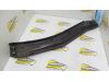 Chassis bar, front from a Mitsubishi Outlander (GF/GG), 2012 2.2 DI-D 16V Clear Tec 4x2, SUV, Diesel, 2.268cc, 110kW (150pk), FWD, 4N14, 2012-08, GF61 2013