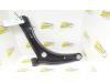 Front wishbone, right from a Mitsubishi Outlander (GF/GG) 2.2 DI-D 16V Clear Tec 4x2 2013