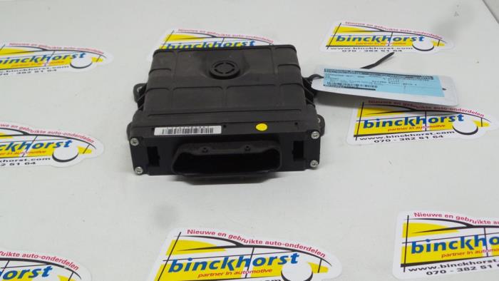 Used Automatic gearbox computer Volkswagen Passat Price € 183,75 Margin scheme offered by Binckhorst BV