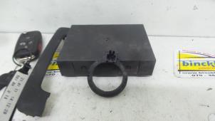 Ignition lock + computer from a Volkswagen Passat 2013