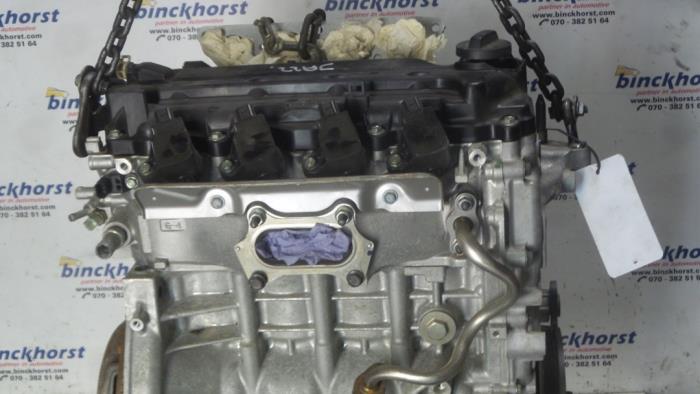 Engine Honda Jazz 1.4 i-DSi 16V - L13Z1 L13Z1 - Binckhorst BV