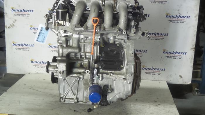 Engine Honda Jazz 1.4 i-DSi 16V - L13Z1 L13Z1 - Binckhorst BV