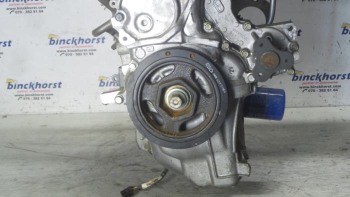 Engine Honda Jazz 1.4 i-DSi 16V - L13Z1 L13Z1 - Binckhorst BV